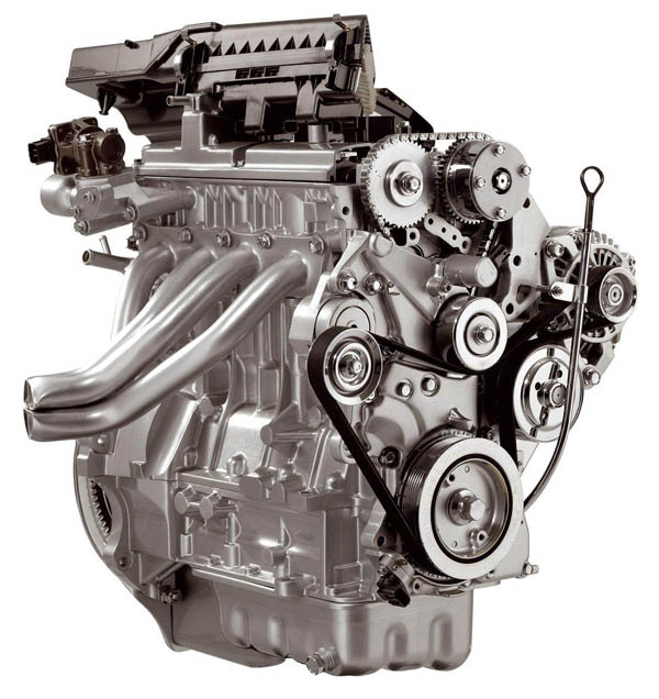 2007 I Apy Car Engine